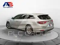 2020 Renault Talisman