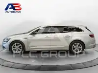 2020 Renault Talisman