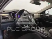 2020 Renault Talisman
