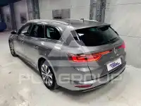 2020 Renault Talisman