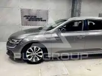 2020 Renault Talisman
