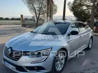 2020 Renault Talisman