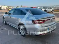 2020 Renault Talisman