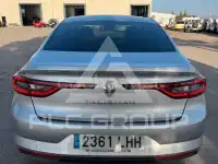 2020 Renault Talisman