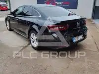 2020 Renault Talisman