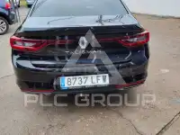 2020 Renault Talisman