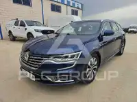 2020 Renault Talisman