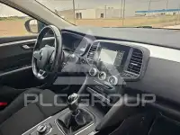 2020 Renault Talisman