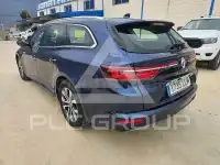 2020 Renault Talisman