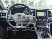 2020 Renault Talisman