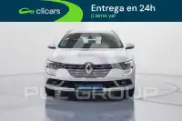 2020 Renault Talisman