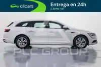 2020 Renault Talisman