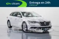 2020 Renault Talisman
