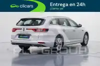 2020 Renault Talisman