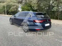 2020 Renault Talisman