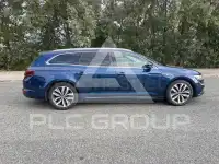 2020 Renault Talisman