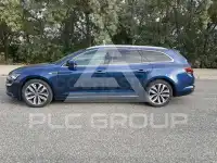 2020 Renault Talisman