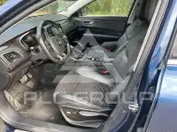 2020 Renault Talisman