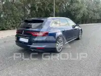2020 Renault Talisman
