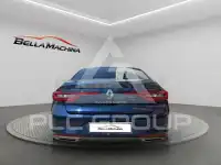 2020 Renault Talisman