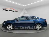 2020 Renault Talisman
