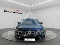 2020 Renault Talisman