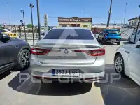 2020 Renault Talisman