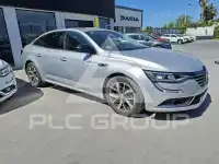 2020 Renault Talisman
