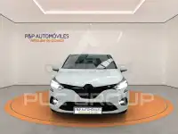 2020 Renault Clio