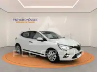 2020 Renault Clio