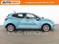 2020 Renault Clio