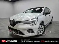 2020 Renault Clio