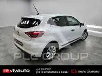 2020 Renault Clio