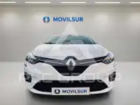 2020 Renault Clio