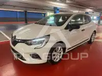2020 Renault Clio
