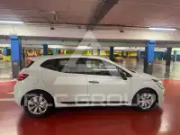 2020 Renault Clio