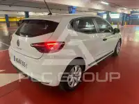 2020 Renault Clio