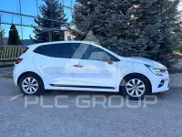 2020 Renault Clio