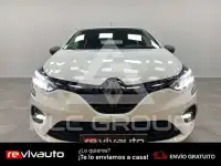 2020 Renault Clio
