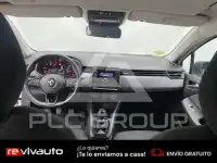 2020 Renault Clio