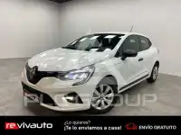 2020 Renault Clio