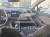 2020 Renault Clio