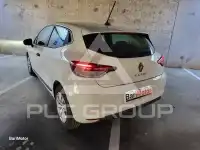 2020 Renault Clio