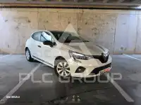 2020 Renault Clio