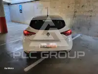 2020 Renault Clio
