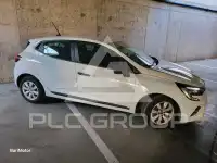 2020 Renault Clio