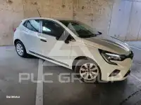 2020 Renault Clio