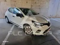 2020 Renault Clio