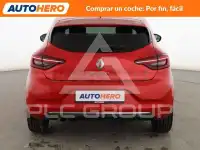 2020 Renault Clio
