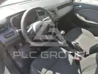 2020 Renault Clio